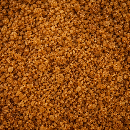 Organic Coconut Sugar