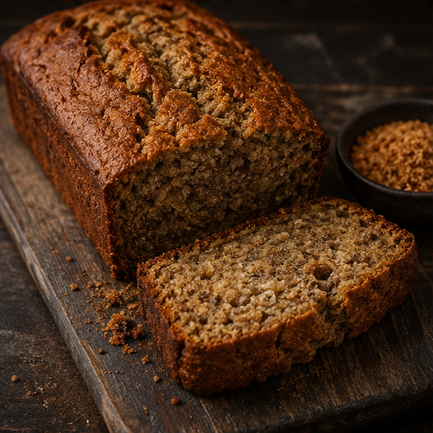 Organic Coconut Sugar