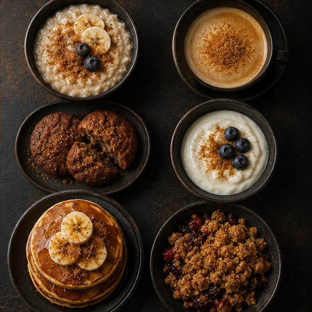 Organic Coconut Sugar