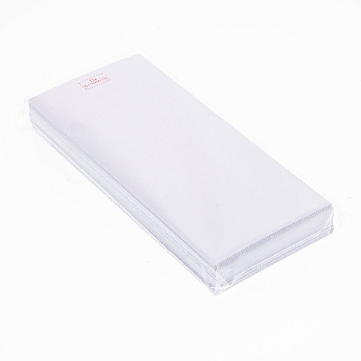 The Economist Wallet Diary Memo Card Pack (Pack of 100)