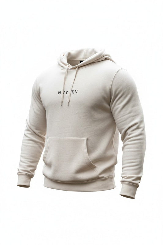 NVYSKN Mens Everyday Comfort Hoody