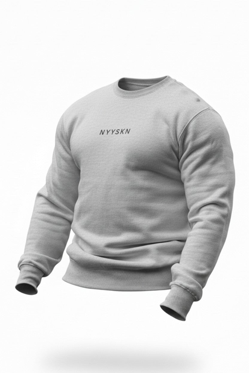 NVYSKN Mens Comfort Jumper