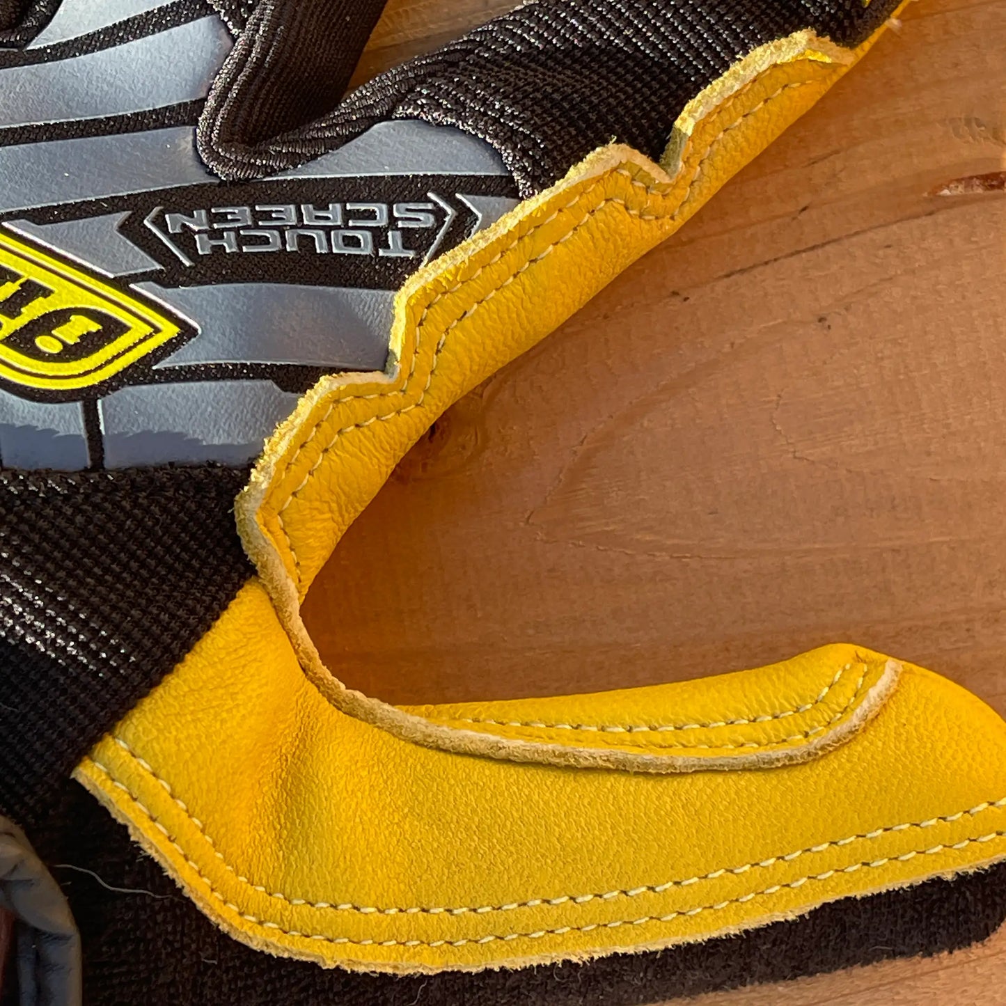 Ironclad Command Pro Leather Gloves