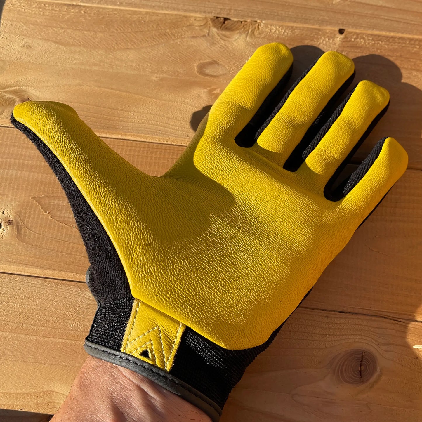 Ironclad Command Pro Leather Gloves