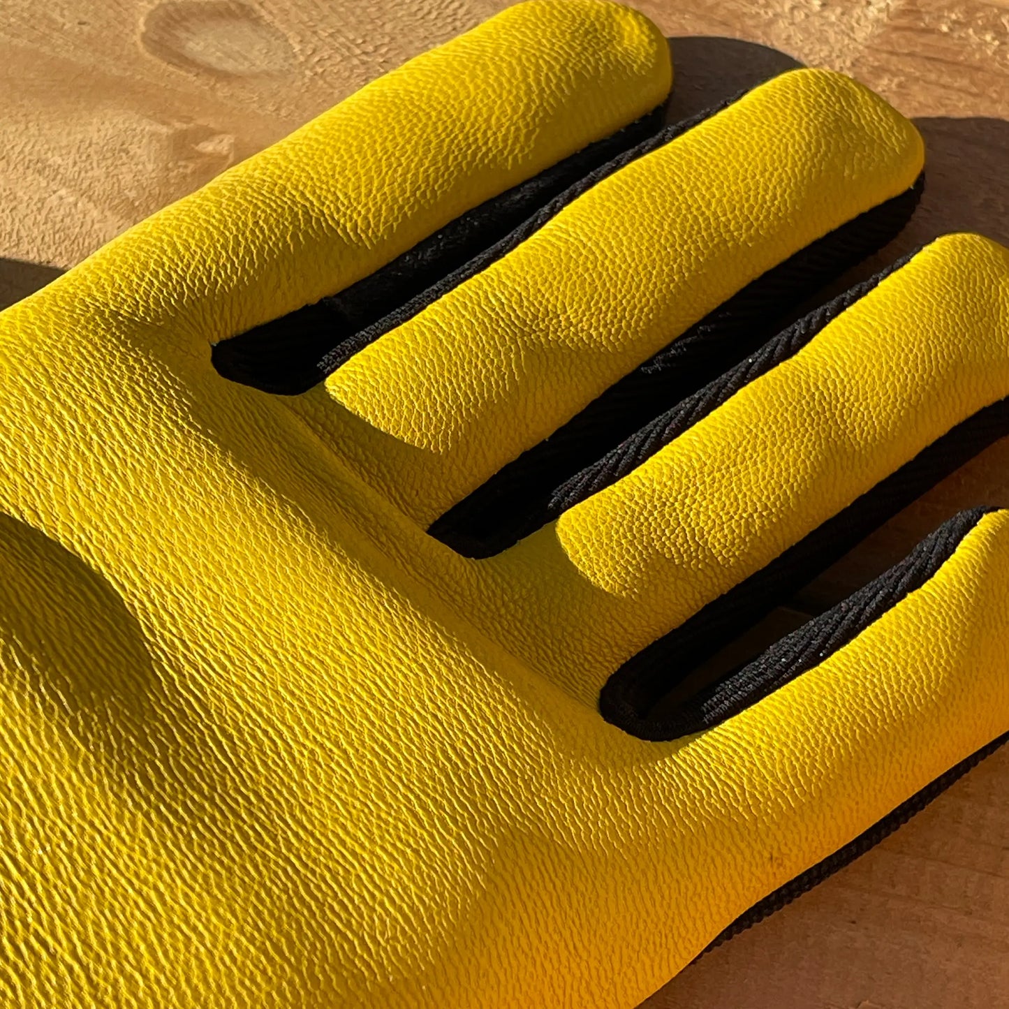 Ironclad Command Pro Leather Gloves