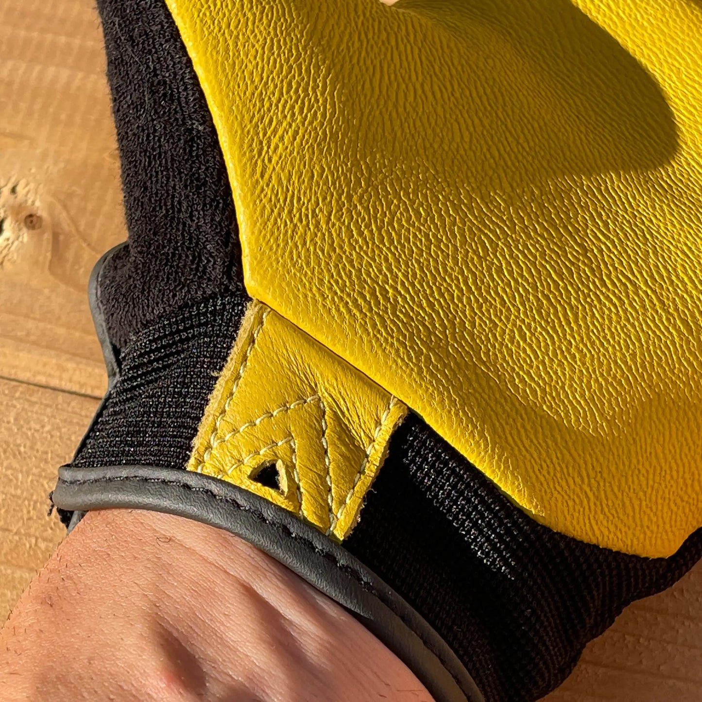 Ironclad Command Pro Leather Gloves