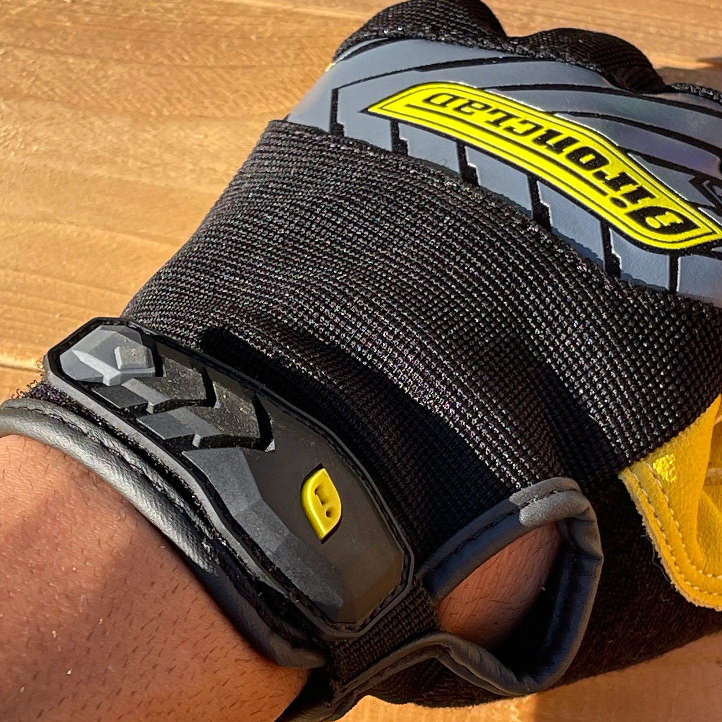 Ironclad Command Pro Leather Gloves