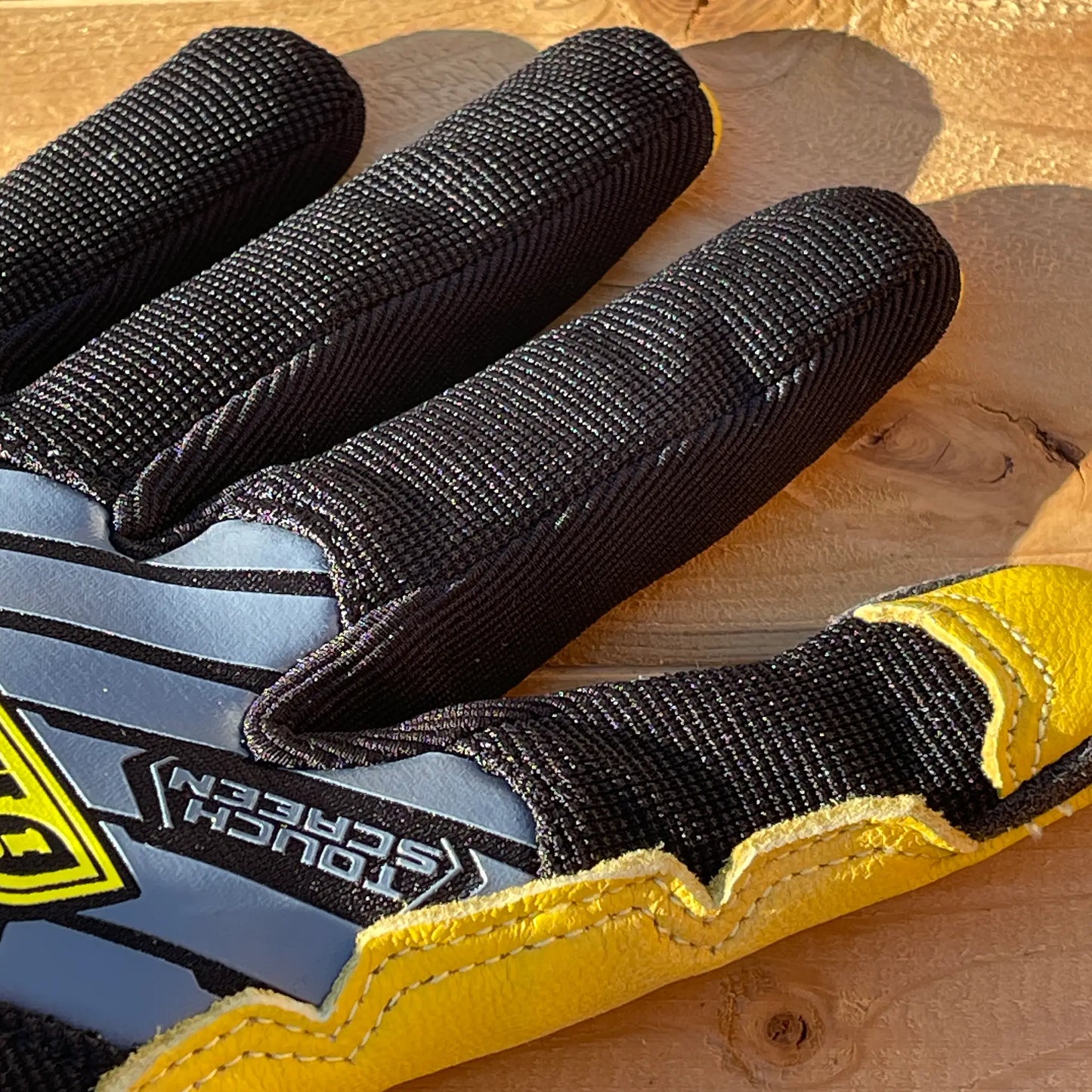 Ironclad Command Pro Leather Gloves