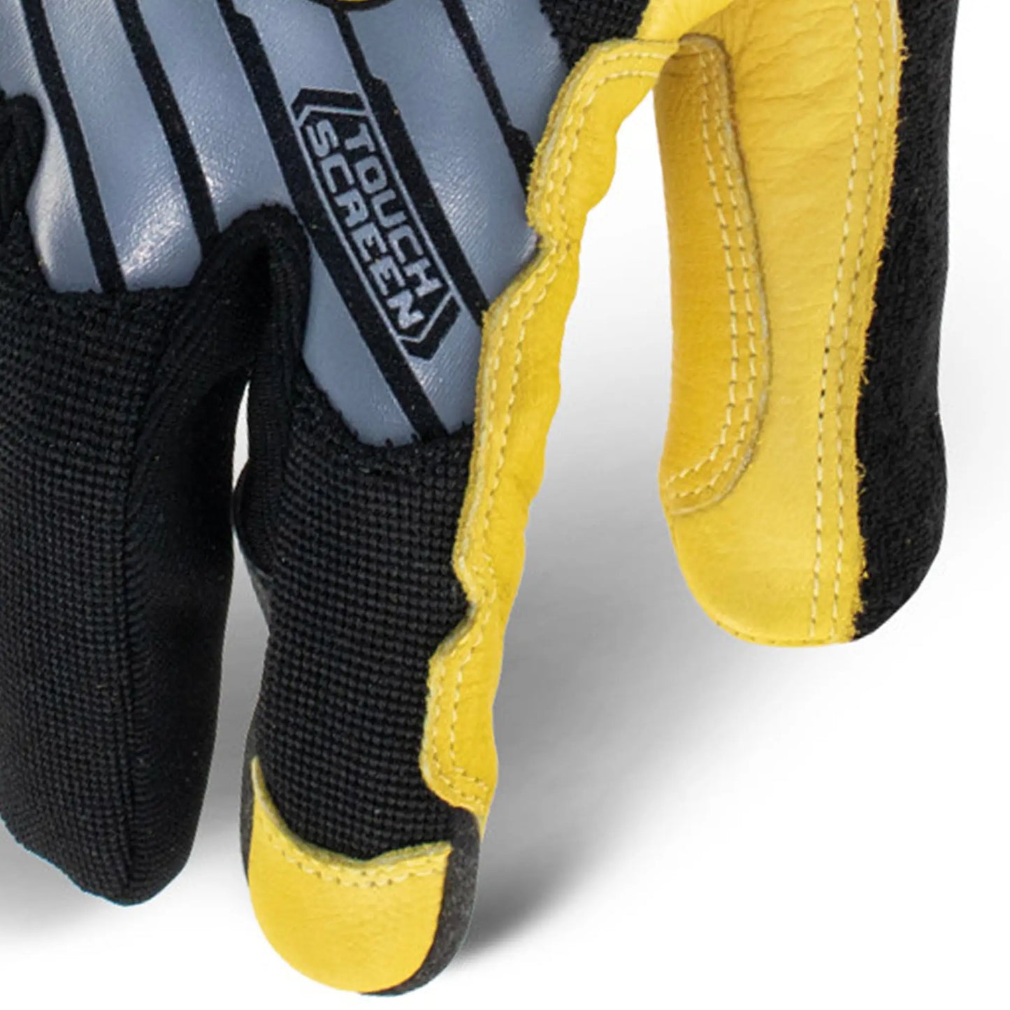 Ironclad Command Pro Leather Gloves