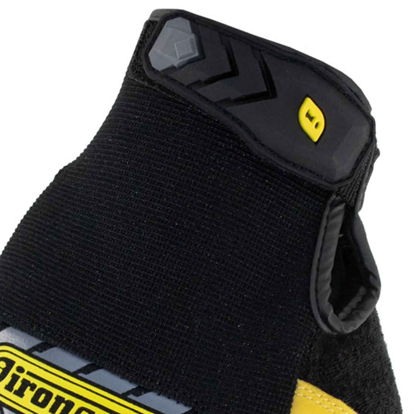 Ironclad Command Pro Leather Gloves