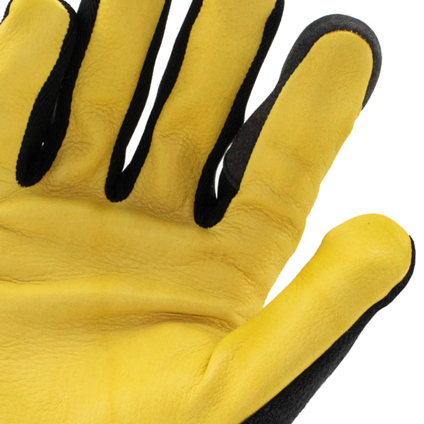 Ironclad Command Pro Leather Gloves