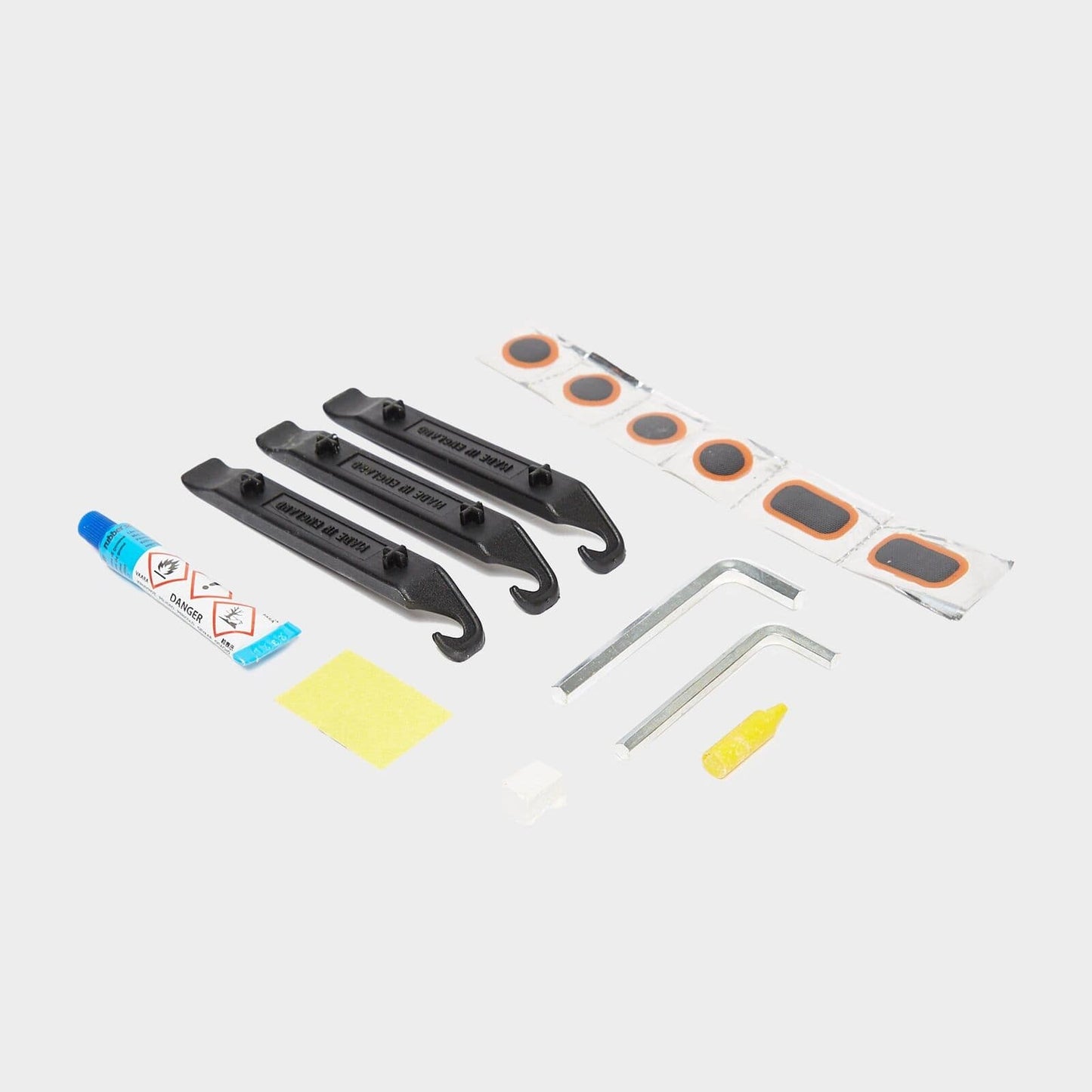 Compass Puncture Repair Kit