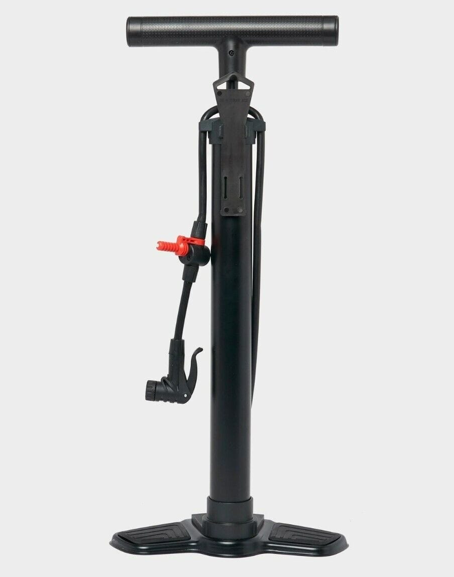 Compass Bicycle & Sports Ball Pump