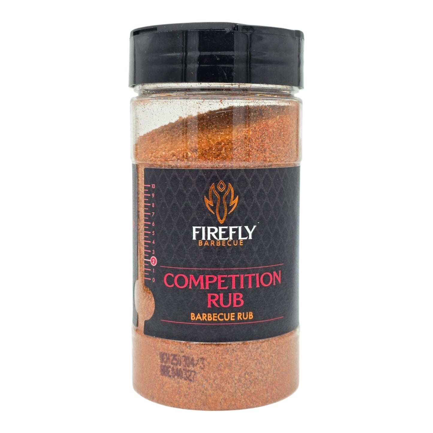 Competition BBQ Rub