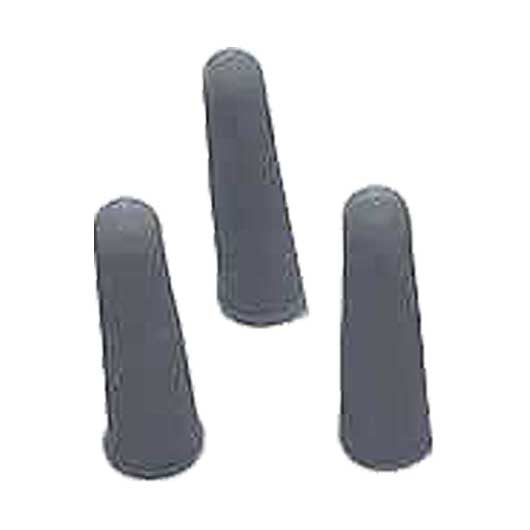 OO Scale Ready to Paint Concrete Bollard (10 pack)