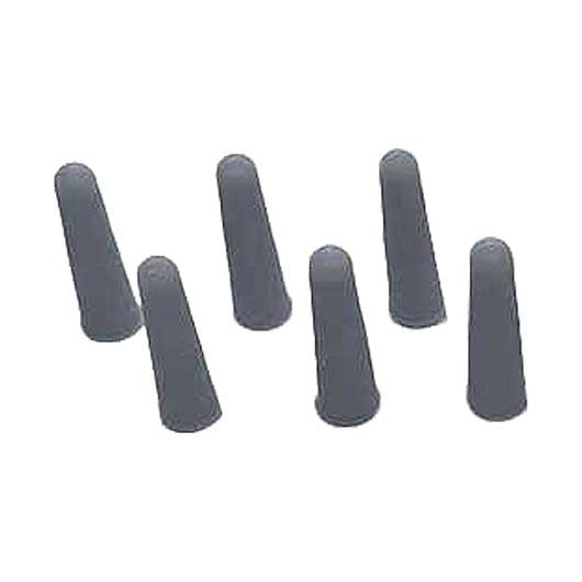 OO Scale Ready to Paint Concrete Bollard (10 pack)