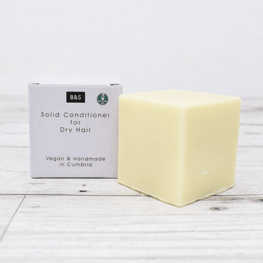 Conditioner bar for dry/damaged hair - 110g