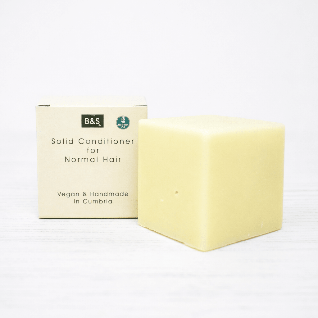 Conditioner bar for normal hair - 110g