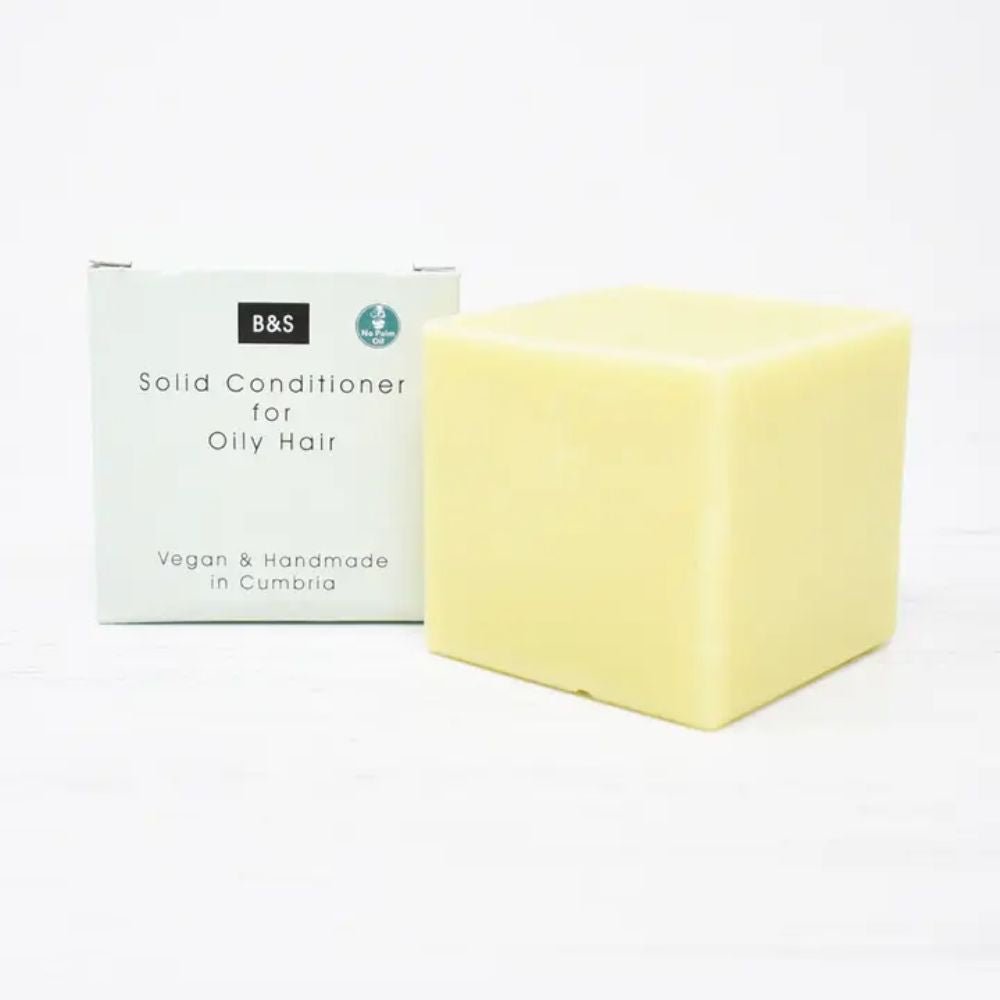 Conditioner bar for oily hair - 110g