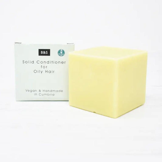 Conditioner bar for oily hair - 110g