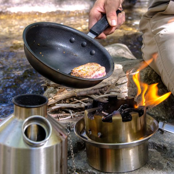 Kelly Kettle Hobo Stove (Accessory) Large