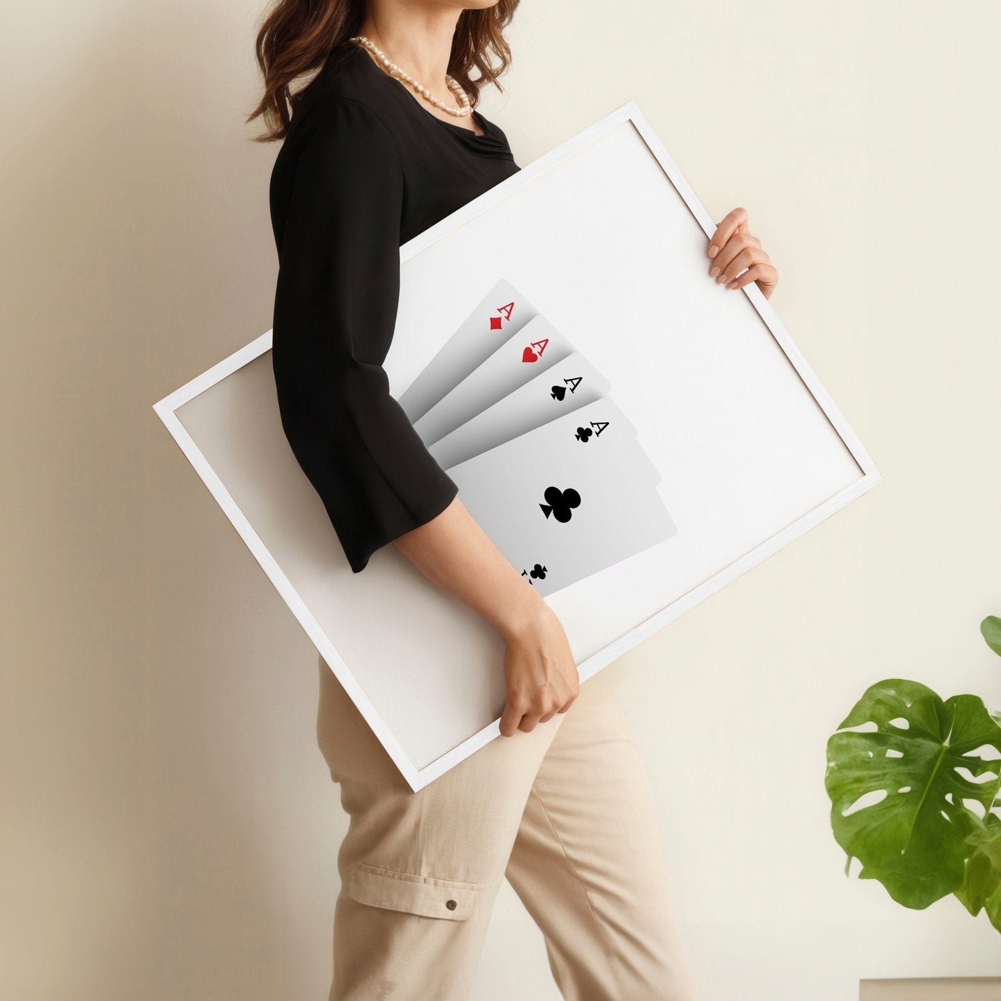 Cool Wall Prints | Set of 3 Pop Wall art Prints