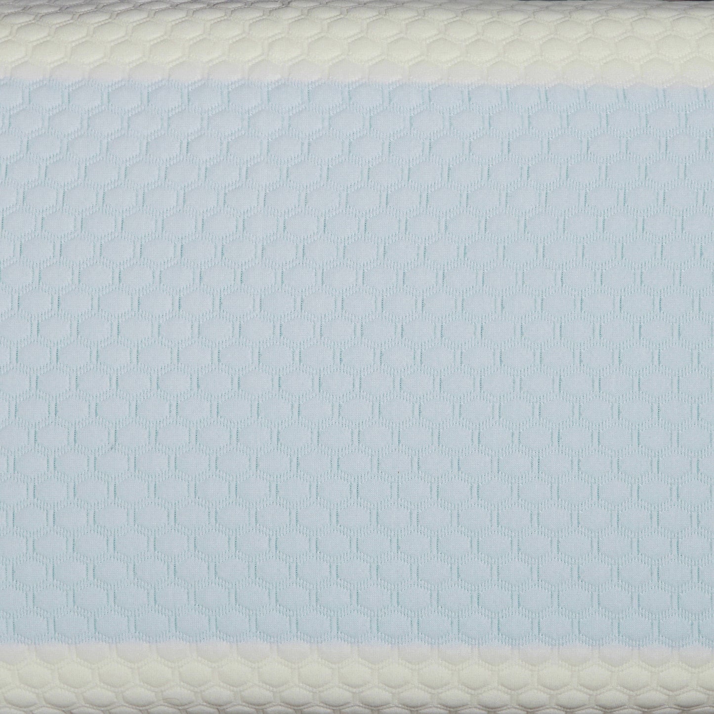 Cooling Gel Memory Foam Pillow Breathable Luxury Premium Fibre Filling for Superior Comfort and Support by OLIVIA ROCCO