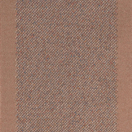 Washable Designer Bordered Beige Rug | 110B