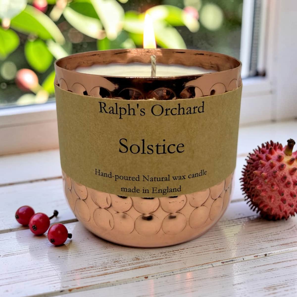 Solstice