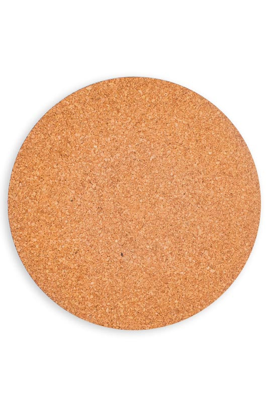 Albert's Lemonade Coaster