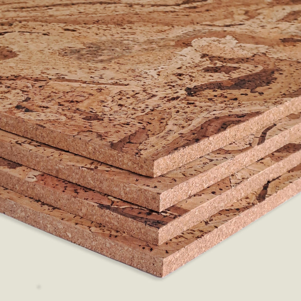 Cork Notice Board Wall Tiles | Angola | 600 x 300 x 8 mm
