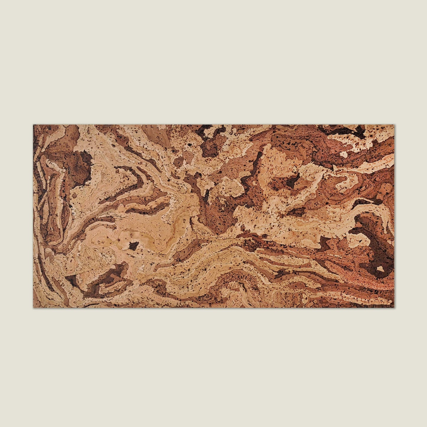 Cork Notice Board Wall Tiles | Angola | 600 x 300 x 8 mm