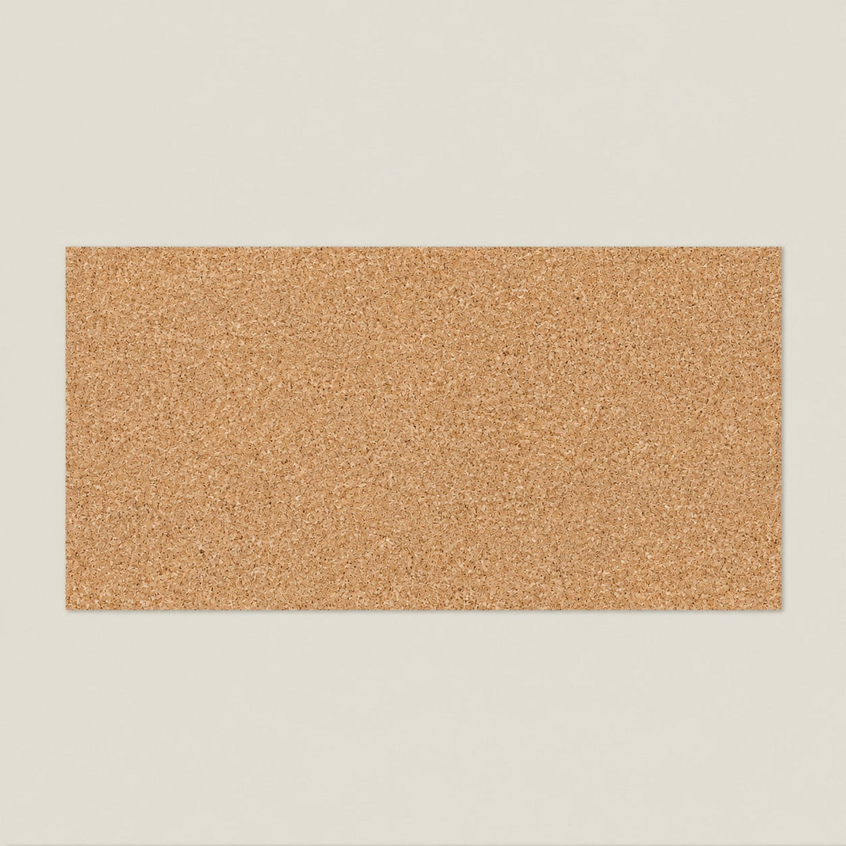 Natural Cork Notice Board Wall Tiles | Samples