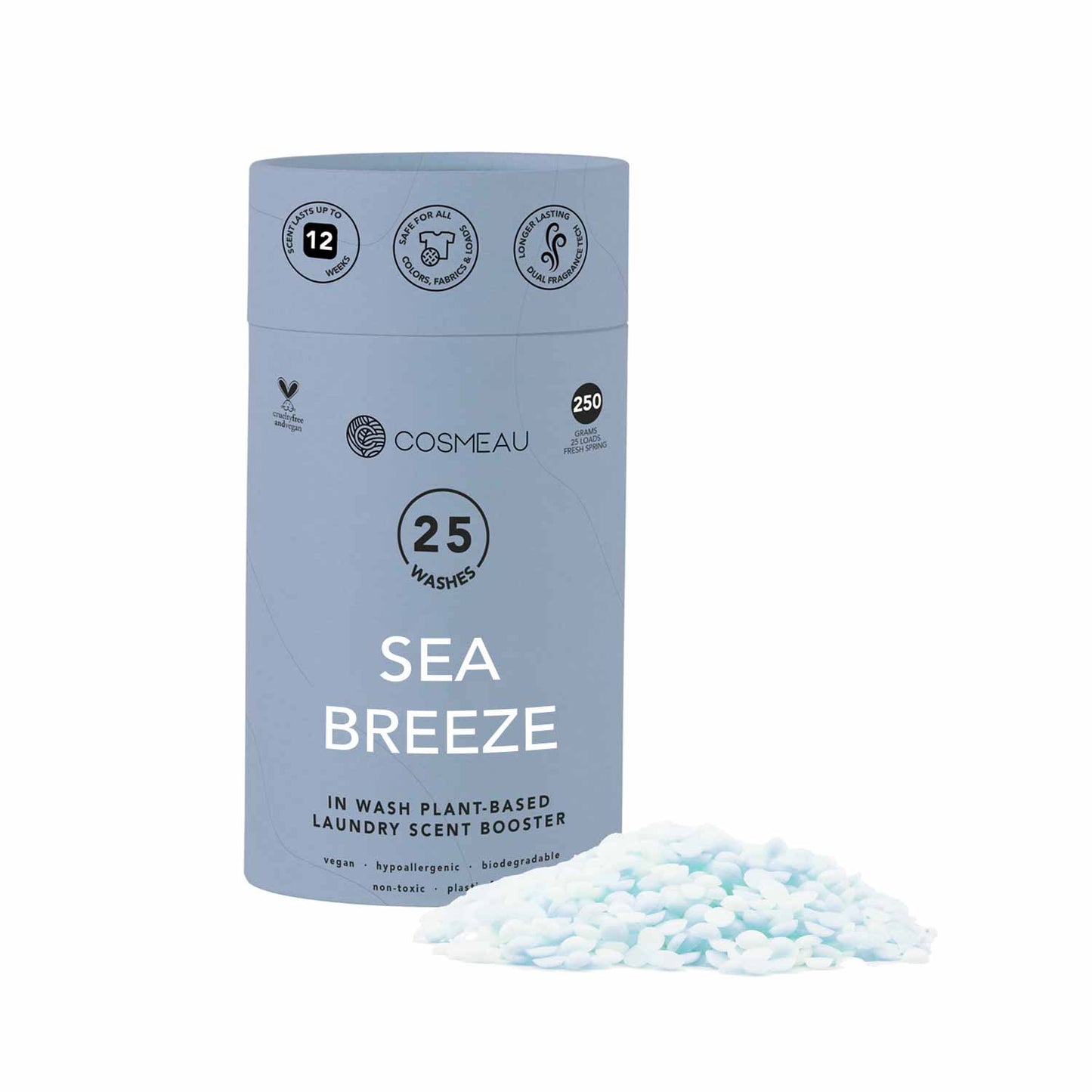Cosmeau Laundry Scent Boosters