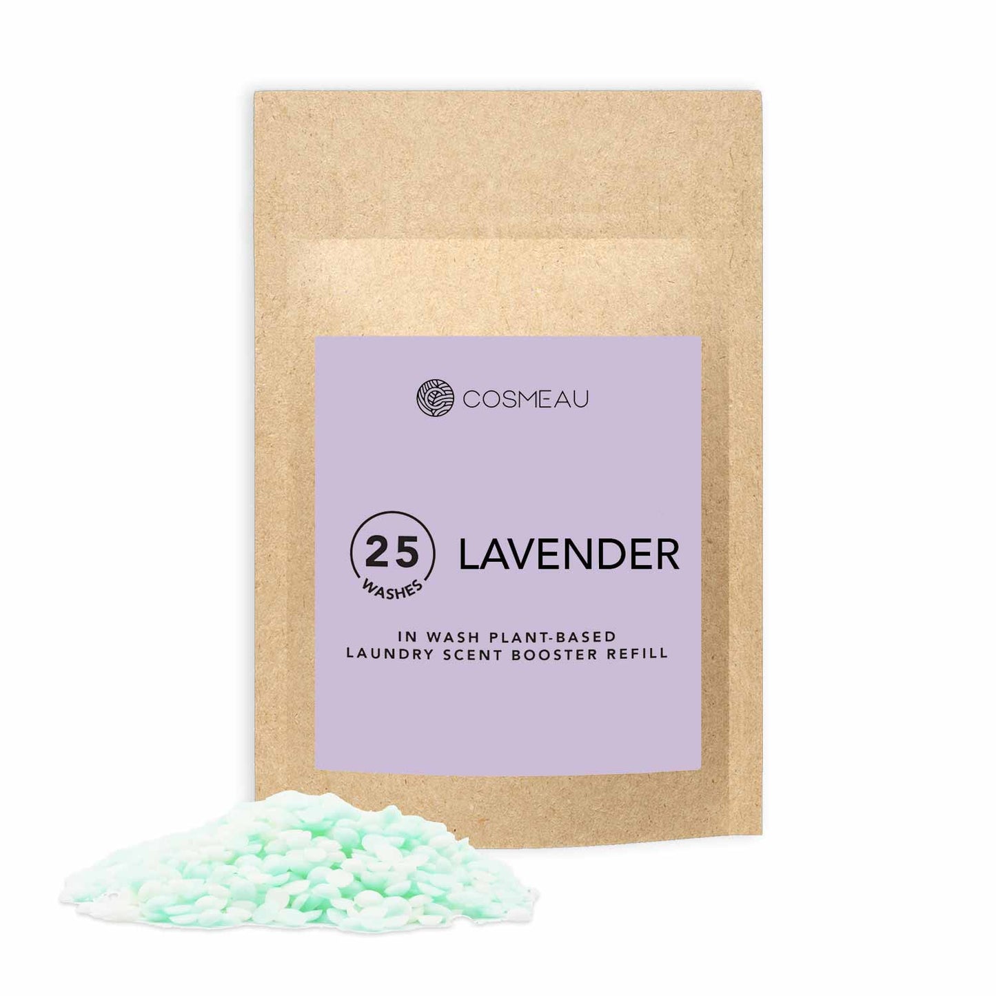 Cosmeau Laundry Scent Boosters