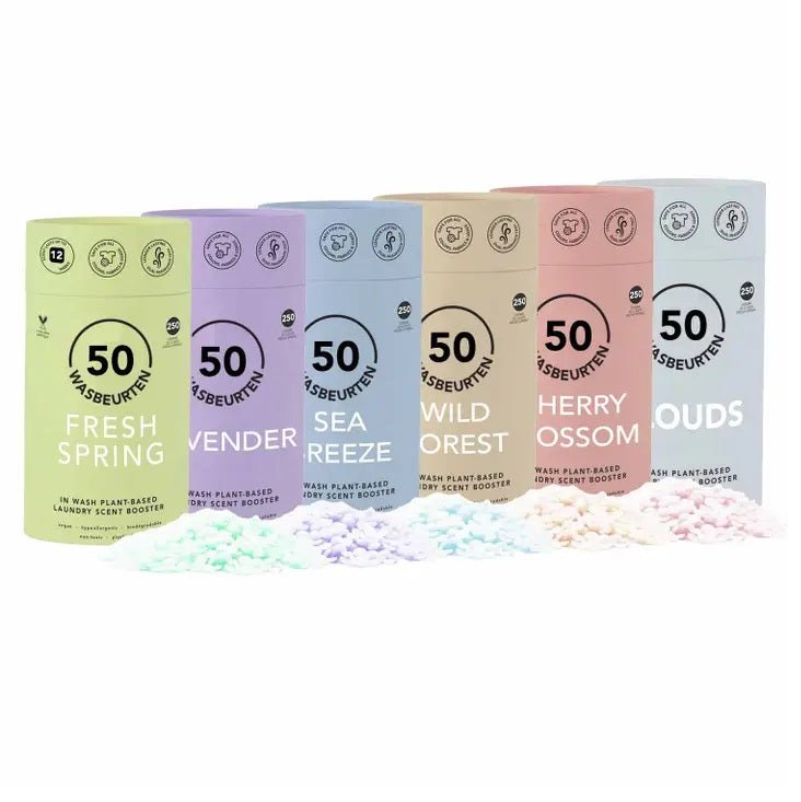 Cosmeau Laundry Scent Boosters