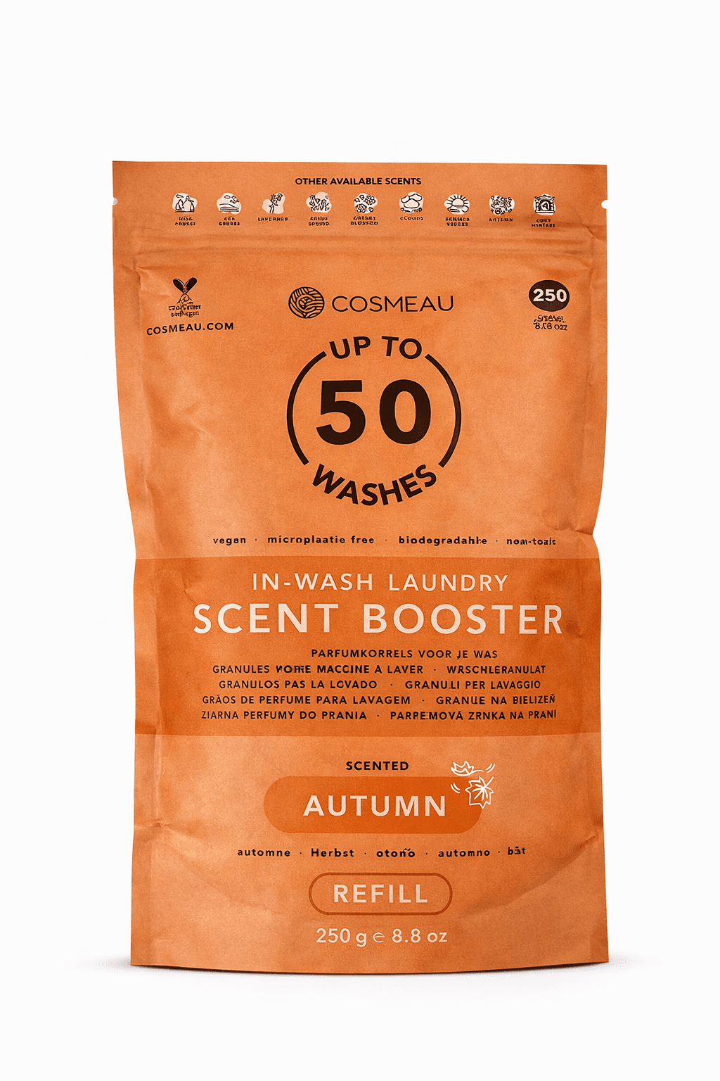 Cosmeau Laundry Scent Boosters