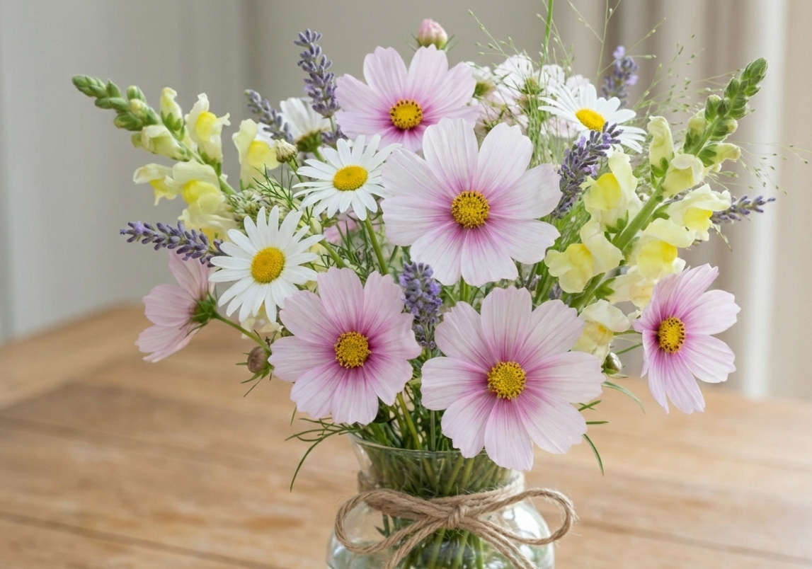 Cosmos Daydream