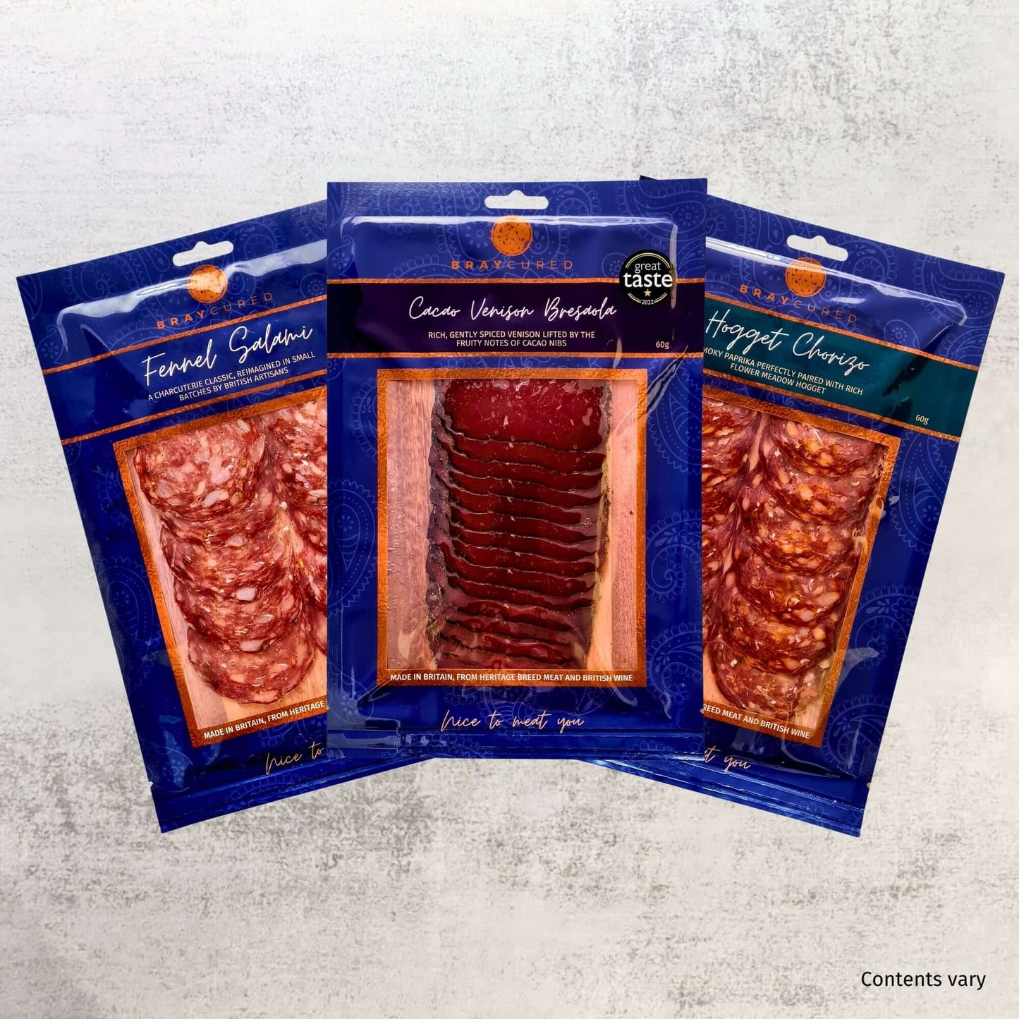 Charcuterie Course Preview Pack