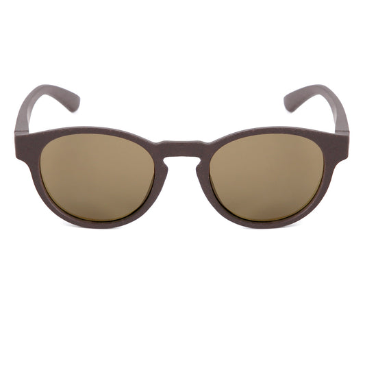 Cradle Sunglasses - Coffee