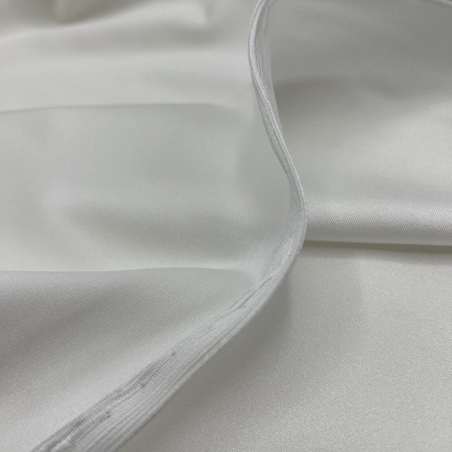 Cream Swimwear / Sportswear 4 Way Stretch Fabric