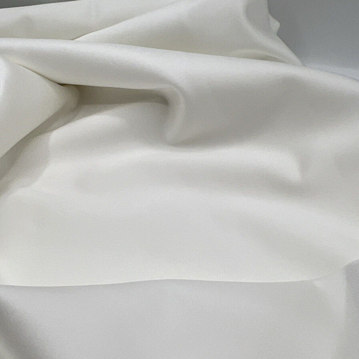 Cream Swimwear / Sportswear 4 Way Stretch Fabric