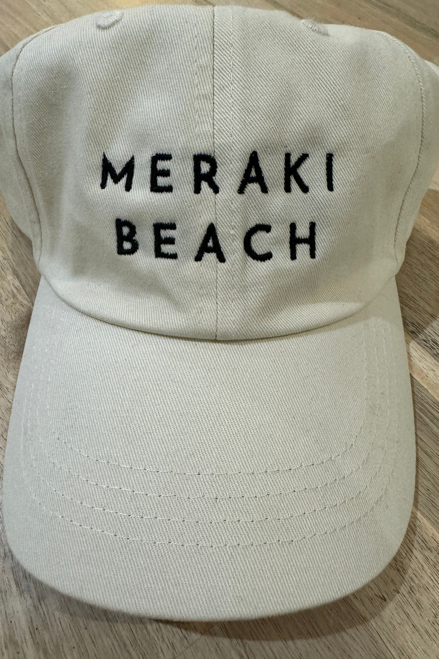 Sun Seeker Cap - More colour options