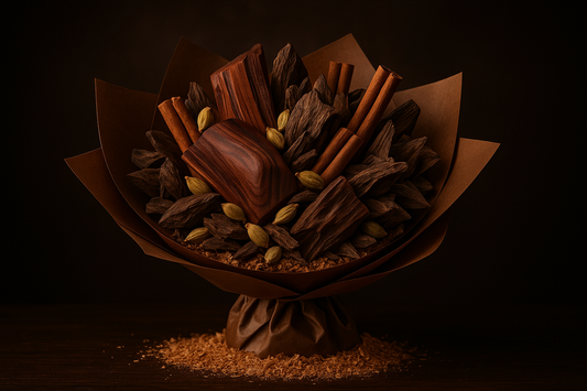 Hammam d'Orient Eau de Parfum