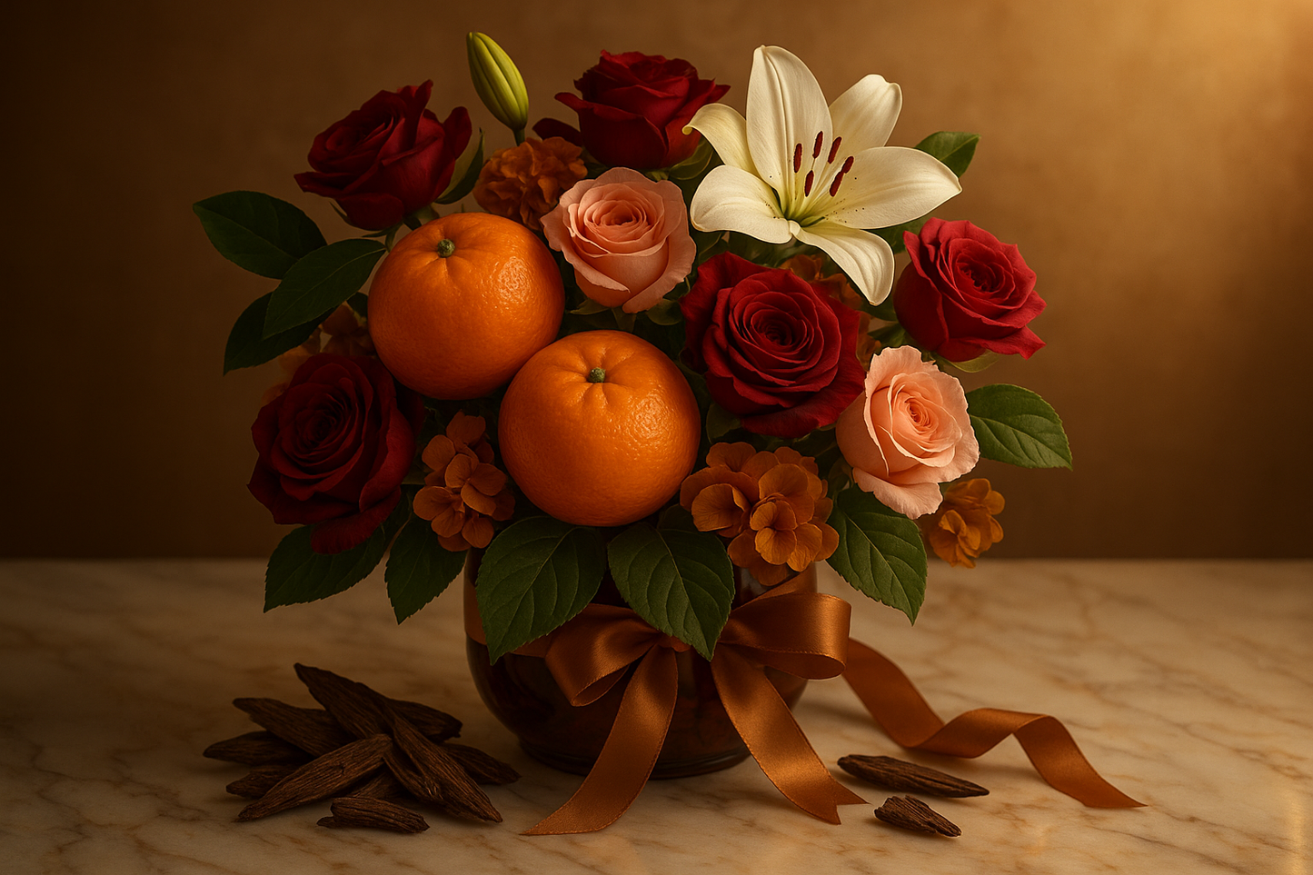 Midnight Rose Eau de Parfum