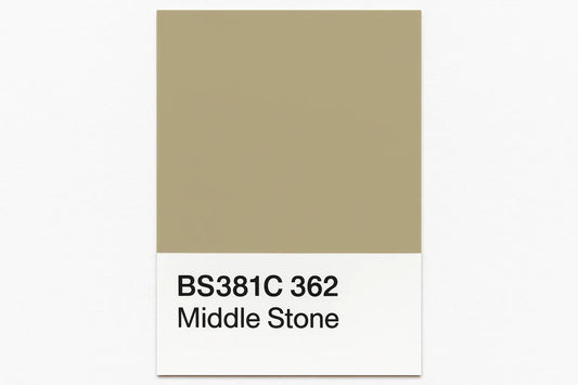 381C 362 Middle stone 400ml Aerosol Available in any Finish