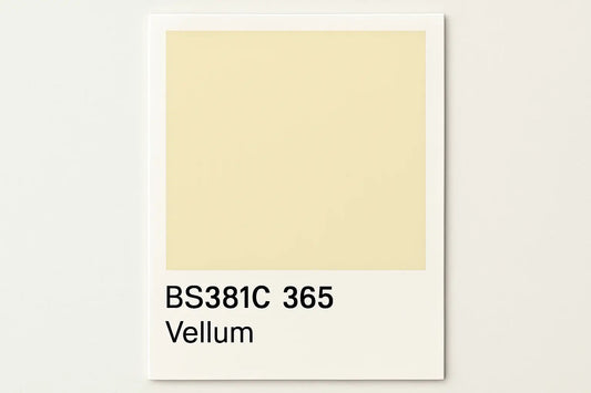 381C 365 Vellum 400ml Aerosol Available in any Finish
