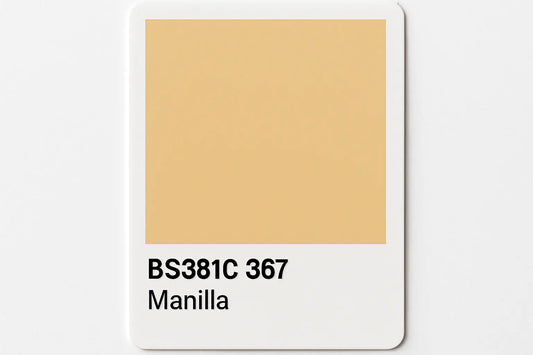 381C 367 Manilla 400ml Aerosol Available in any Finish