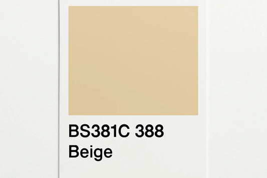 381C 388 Beige 400ml Aerosol Available in any Finish