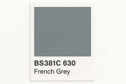 381C 630 French grey 400ml Aerosol Available in any Finish